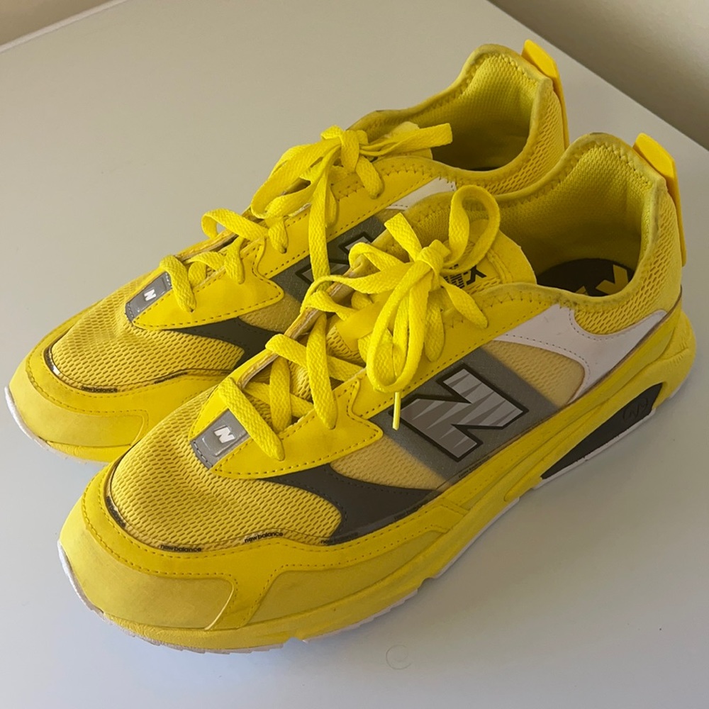 New balance X-racer men’s